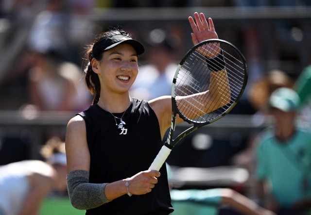 比赛都备受 比赛都备受