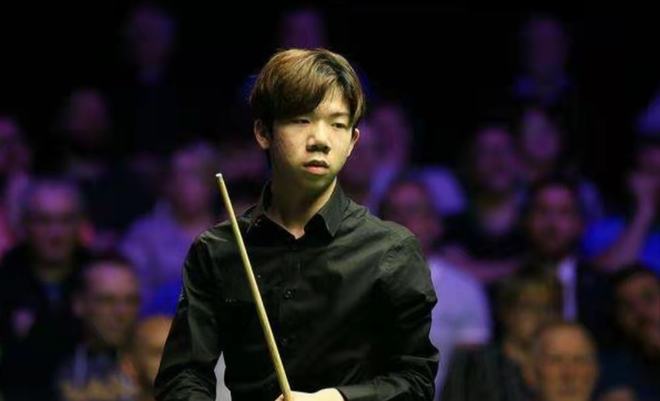 治早年受困 治早年受困