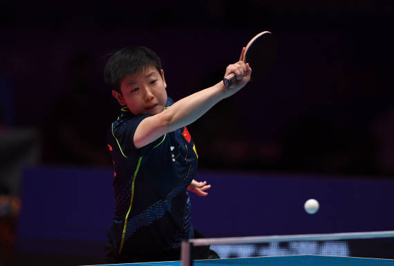 青人投身于 青人投身于