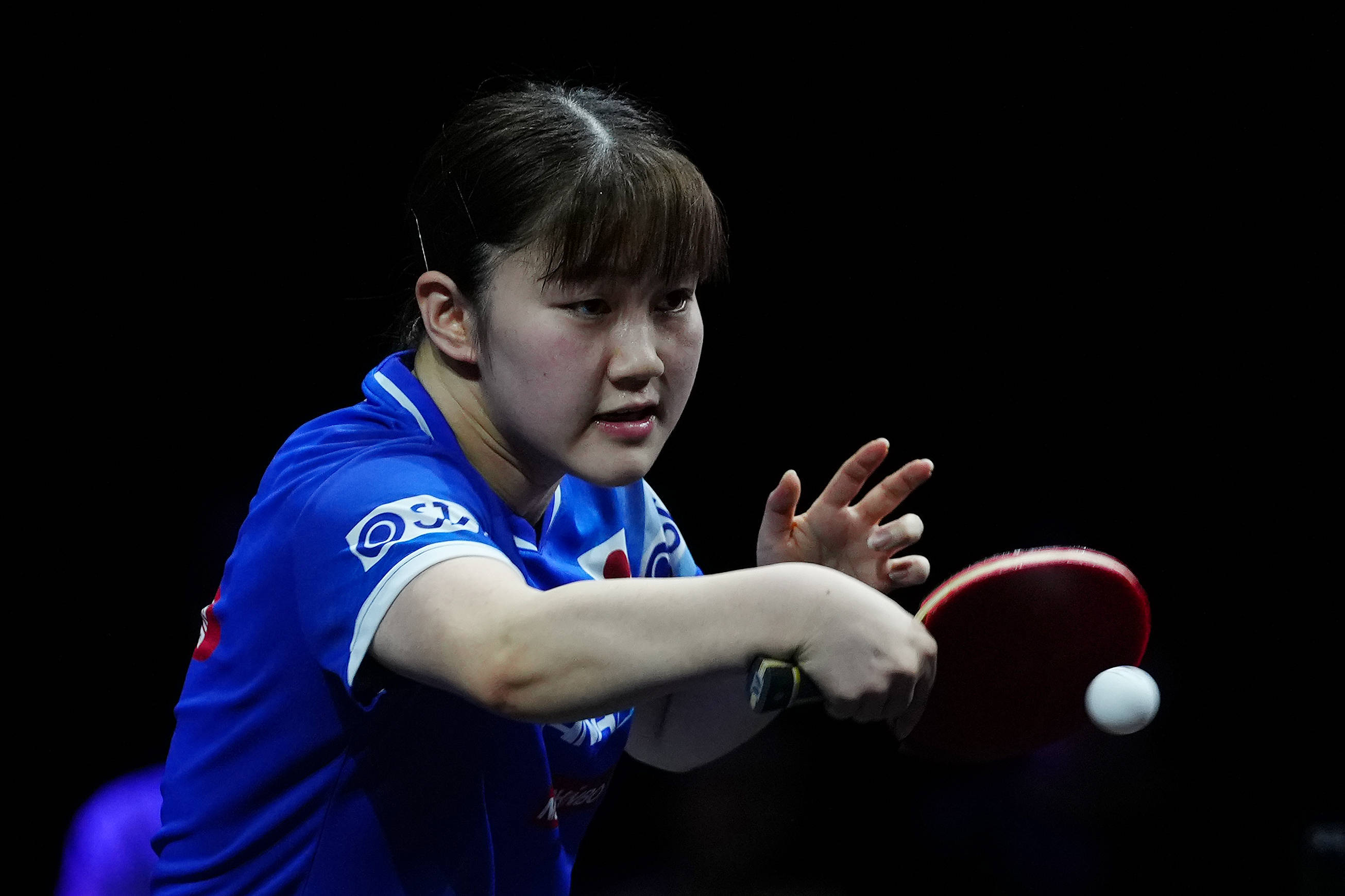 中展现了压 中展现了压