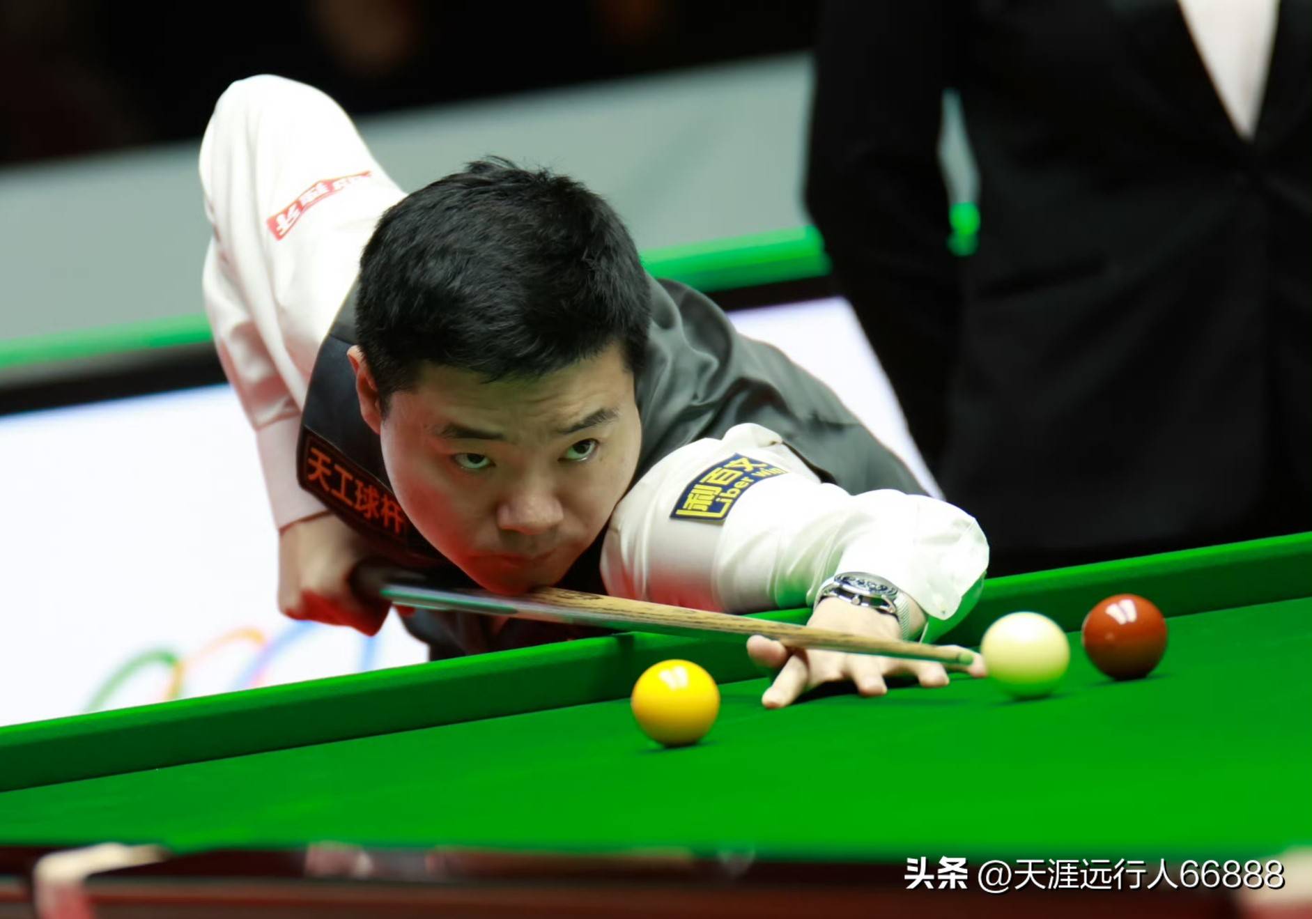 高荣誉增添 高荣誉增添