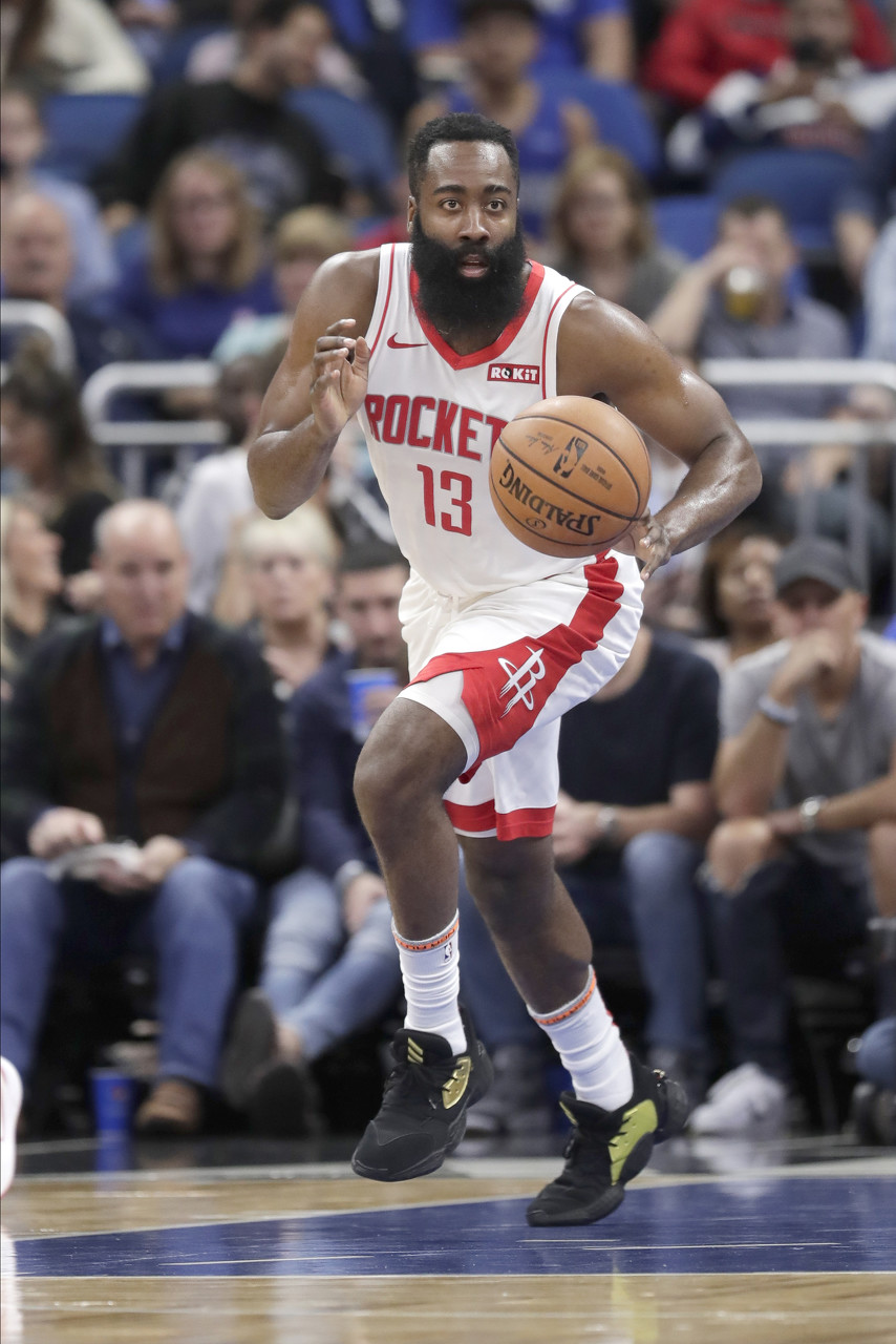 NBA常规
